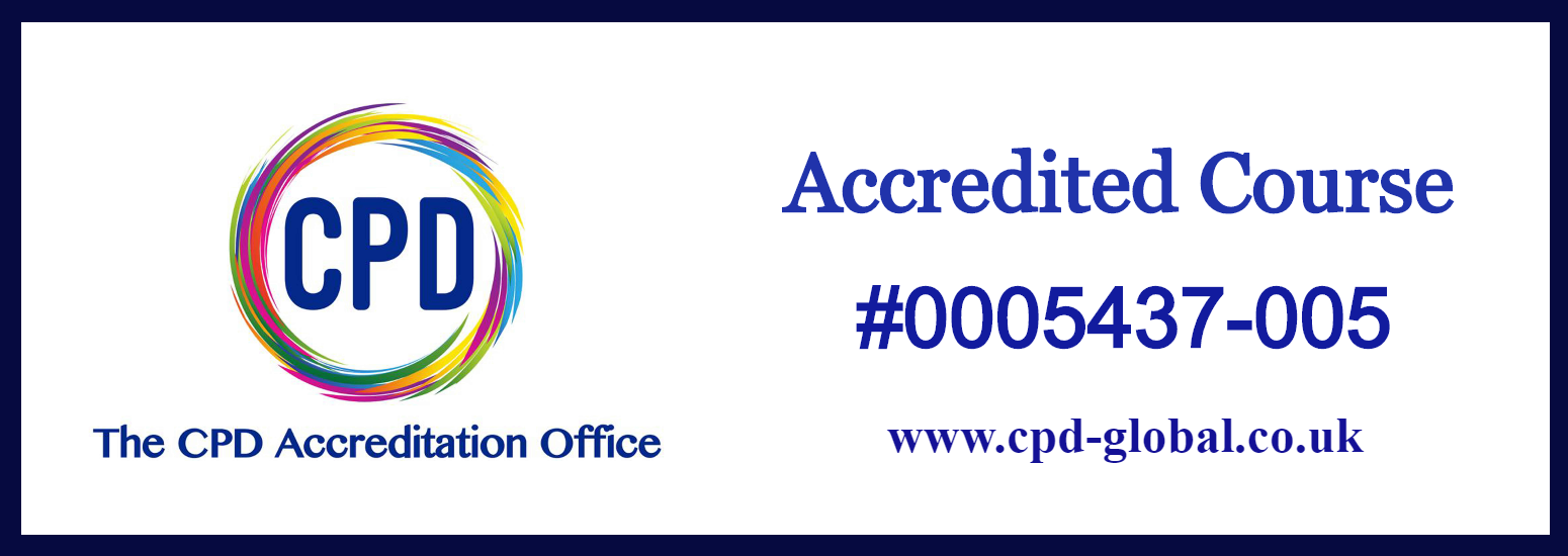 CPD Accredited Fire Awareness Courses from Lightning Training Solutions