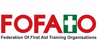 Lightning Training Solutions are memebers of the Federation of First Aid Training Organisations
