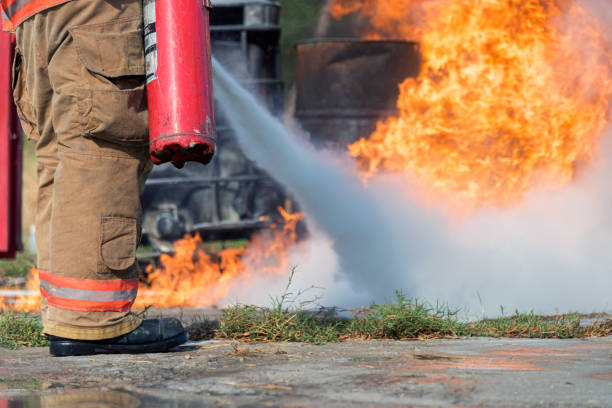 fire awareness course