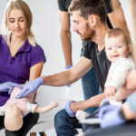 paediatric first aid courses yeovil