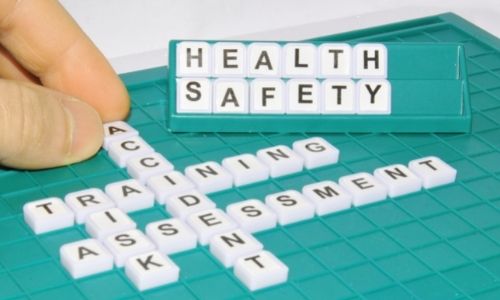 health and safety courses yeovil