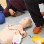 Training AEDs