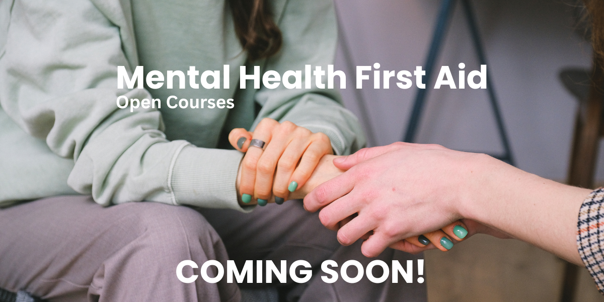 Psychological First Aid Training Courses Yeovil Lightning Training