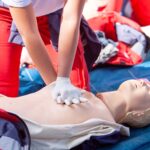 Open First Aid Courses Somerset