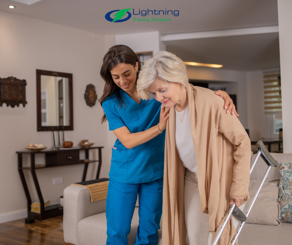Lightning Training Solutions