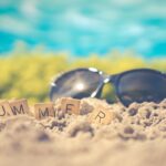 summer first aid