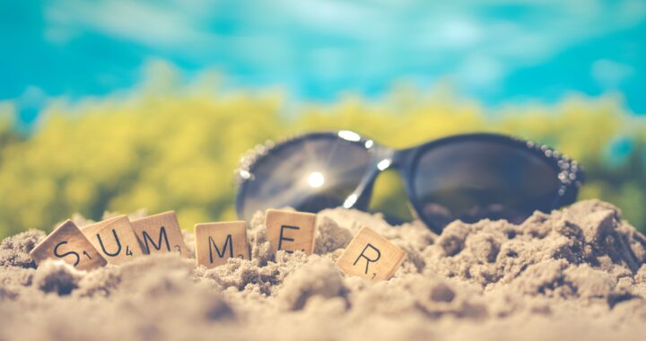 summer first aid